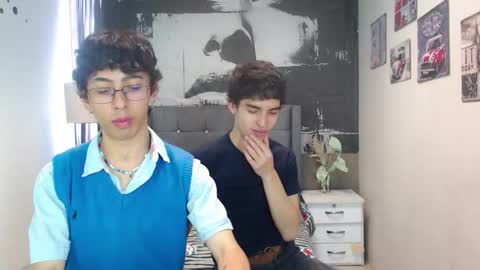 MAIK AND DAVE online show from November 2025 03:11:01 PM