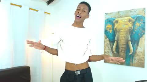 I am Maik online show from November 2025 09:17:01 PM