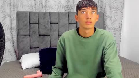 Maikol online show from November 2025 11:24:02 AM