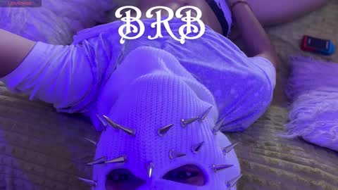 maiky_cooper01 online show from February 2026 09:32:02 PM