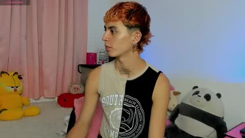 Snapshot of maiky_cooper01 chatting on March 2026 09:37:01 AM maiky_cooper01 online show from March 2026 09:37:01 AM