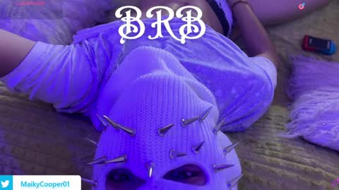 Snapshot of maiky_cooper01 chatting on April 2026 02:14:02 PM maiky_cooper01 online show from April 2026 02:14:02 PM