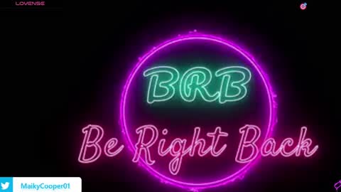 Snapshot of maiky_cooper01 chatting on April 2026 07:58:02 PM maiky_cooper01 online show from April 2026 07:58:02 PM