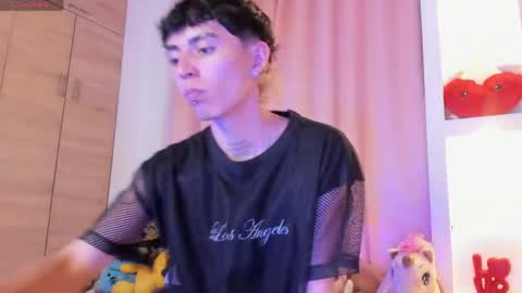 Snapshot of maiky_cooper01 chatting on April 2026 11:57:02 PM maiky_cooper01 online show from April 2026 11:57:02 PM