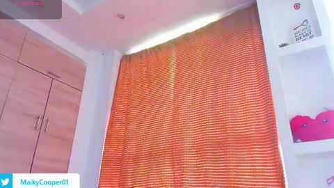 Snapshot of maiky_cooper01 chatting on April 2026 04:05:01 PM maiky_cooper01 online show from April 2026 04:05:01 PM