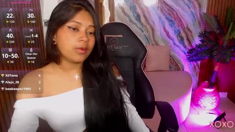 Maile online show from April 2026 04:46:01 AM