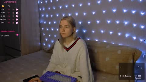 Your kitty online show from January 2025 03:19:01 PM