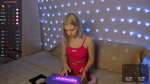 Your kitty online show from January 2025 03:24:01 PM