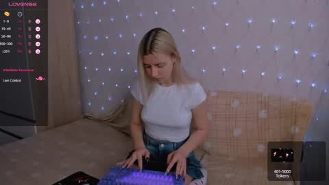 Your kitty online show from March 2025 03:05:02 AM