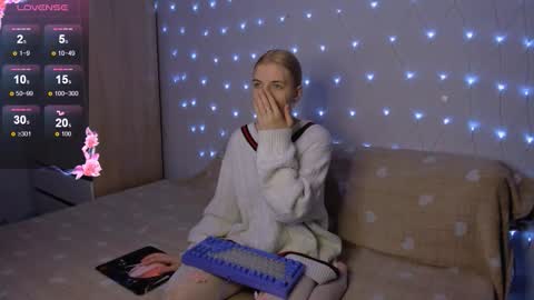 Your kitty online show from January 2026 03:39:01 PM