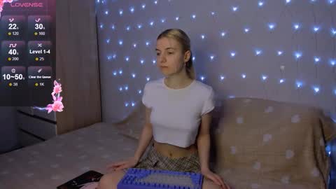 Your kitty online show from February 2026 04:05:02 PM