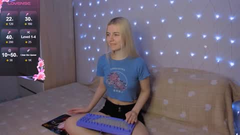 Your kitty online show from March 2026 03:52:01 PM