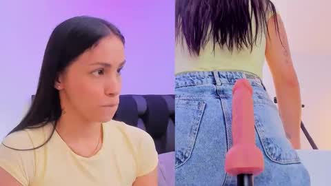 Snapshot of maily_zans chatting on March 2026 08:15:01 PM Maily online show from March 2026 08:15:01 PM