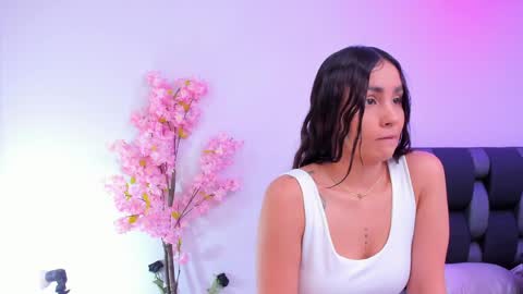 Snapshot of maily_zans chatting on April 2026 07:55:01 PM Maily online show from April 2026 07:55:01 PM