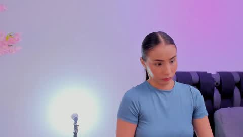 Snapshot of maily_zans chatting on April 2026 08:02:02 PM Maily online show from April 2026 08:02:02 PM