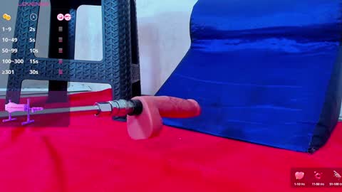 Mailyn online show from January 2025 11:34:02 PM