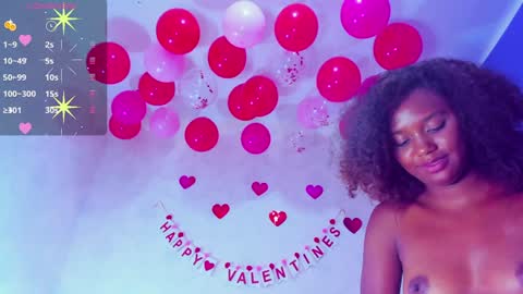 Mailyn online show from February 2025 02:50:02 AM