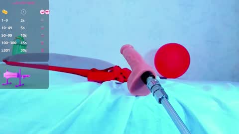 Mailyn online show from February 2025 12:48:01 AM