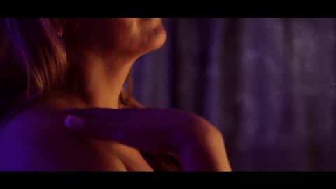 Carolina Barrantes Munera online show from February 2025 02:38:01 PM