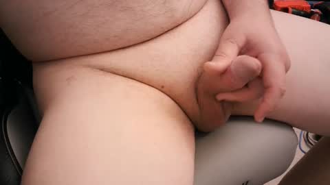 Snapshot of mainttech chatting on February 2025 02:58:02 PM Gilly online show from February 2025 02:58:02 PM