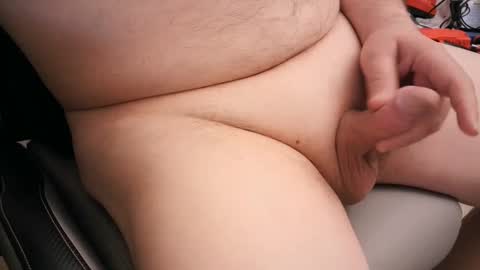 Snapshot of mainttech chatting on February 2025 07:56:02 PM Gilly online show from February 2025 07:56:02 PM