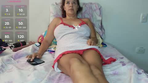 Snapshot of maira_milf chatting on April 2026 12:54:01 PM Maira online show from April 2026 12:54:01 PM