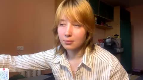 Evie online show from June 2026 02:01:01 PM
