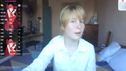 Evie online show from July 2026 03:03:02 PM