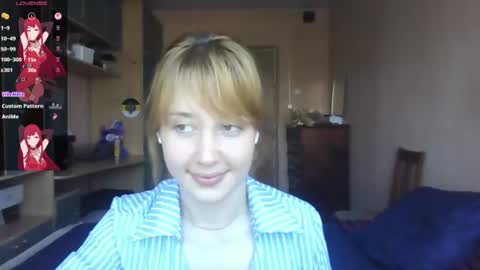 Evie online show from July 2026 11:03:02 AM