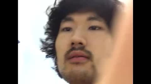 David Sae Hymn Cho online show from December 2024 01:58:01 AM