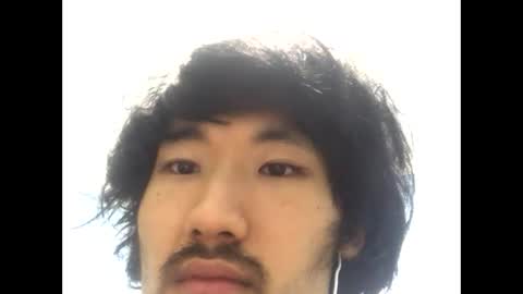 David Sae Hymn Cho online show from January 2025 08:26:02 PM