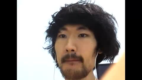 David Sae Hymn Cho online show from January 2025 05:08:01 PM