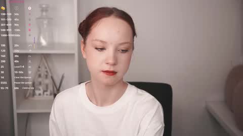 Maisie online show from February 2026 06:40:02 PM