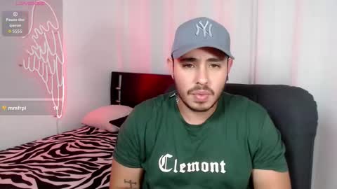 maison_xmed online show from March 2026 09:11:01 PM