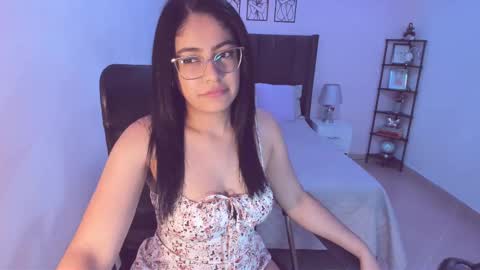 Snapshot of maite_kanes chatting on February 2025 11:36:02 PM Maite online show from February 2025 11:36:02 PM
