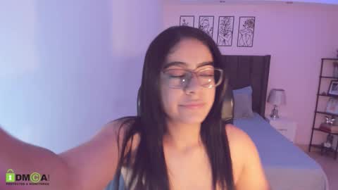 Snapshot of maite_kanes chatting on September 2025 06:57:02 PM Maite online show from September 2025 06:57:02 PM