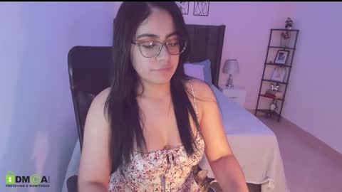 Snapshot of maite_kanes chatting on October 2025 04:53:02 AM Maite online show from October 2025 04:53:02 AM