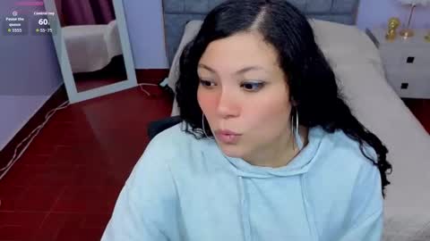 MAITE STONE1 online show from February 2026 03:11:01 AM