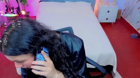 MAITE STONE1 online show from February 2026 03:25:02 AM