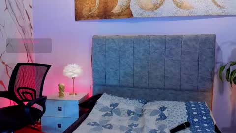 MAITE STONE1 online show from April 2026 08:07:02 AM