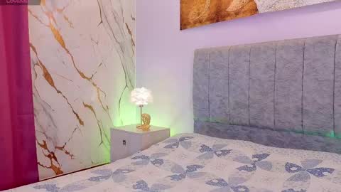 MAITE STONE1 online show from April 2026 04:05:02 AM