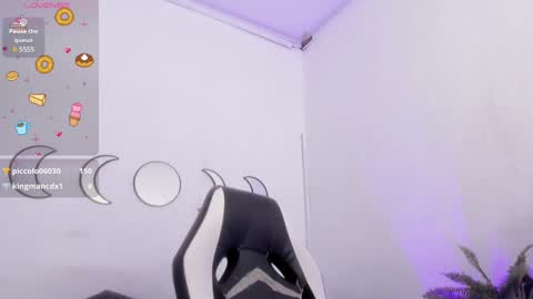 Snapshot of maithe_ferrer chatting on December 2024 01:43:01 AM MAITHEFERRER online show from December 2024 01:43:01 AM