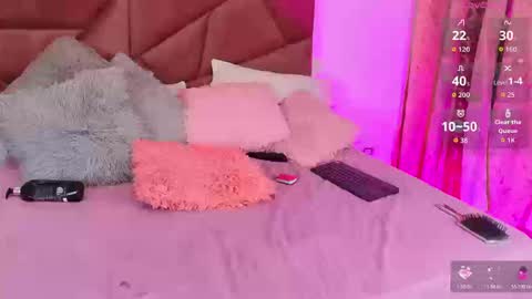 MAITHEFERRER online show from March 2026 01:34:02 AM