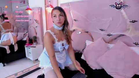 Snapshot of maiyajoness chatting on October 2025 04:26:01 AM maiyajoness online show from October 2025 04:26:01 AM