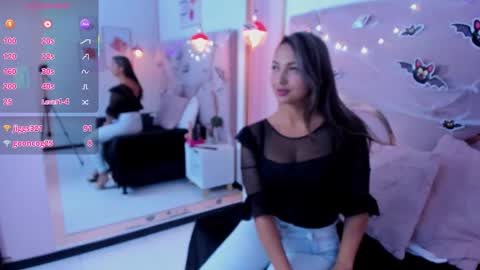 Snapshot of maiyajoness chatting on October 2025 04:20:02 AM maiyajoness online show from October 2025 04:20:02 AM