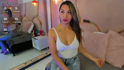 Snapshot of maiyajoness chatting on April 2026 04:43:02 AM maiyajoness online show from April 2026 04:43:02 AM