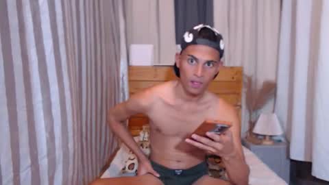 Annalyn online show from October 2025 02:23:02 PM