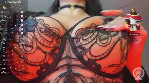 Snapshot of majestic_madam chatting on March 2026 01:40:02 AM majestic_madam online show from March 2026 01:40:02 AM