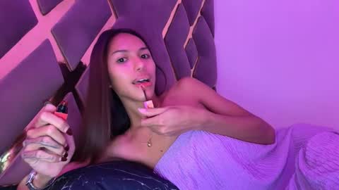 Patty Grey online show from February 2026 05:25:01 AM