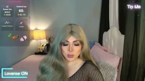 majestydannaxx online show from December 2025 03:56:02 AM